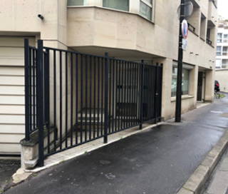Bureau privé 40 m² 6 postes Location bureau Rue de Paris Boulogne-Billancourt 92100 - photo 1